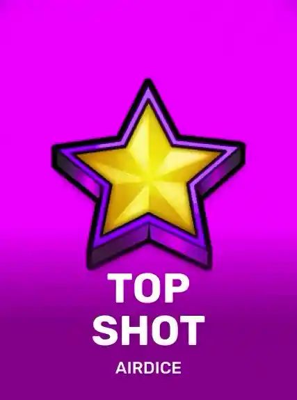 Top Shot game tile